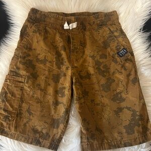 Lucky brand kids shorts